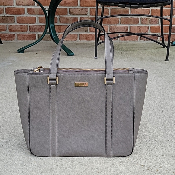 Kate Spade Newbury Lane Cadene Tote